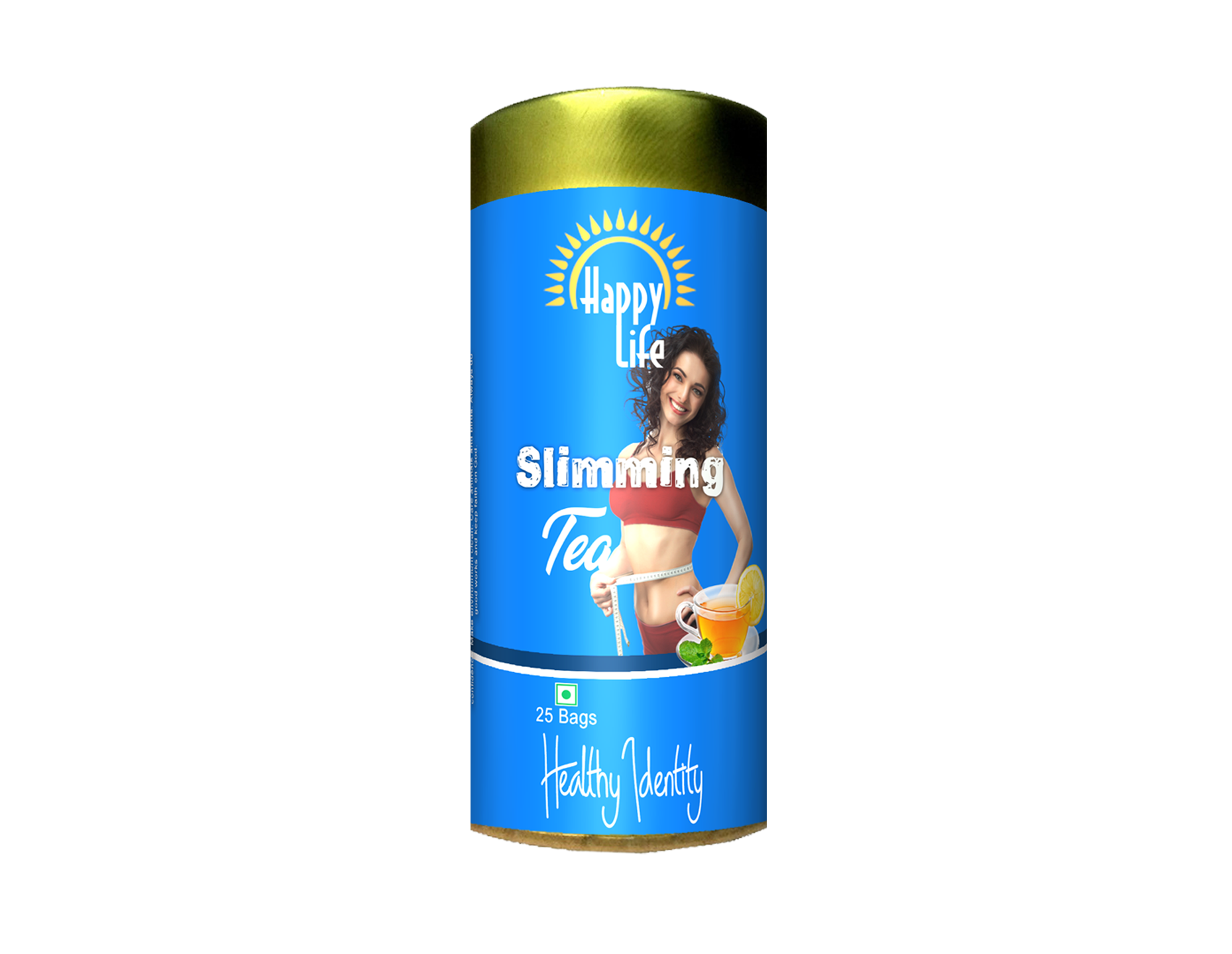 Slimming Tea