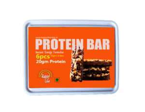 Protein Bar