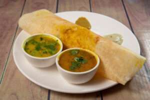 instant dosa mix