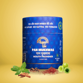 Pan Mukhwas (Good Gut)